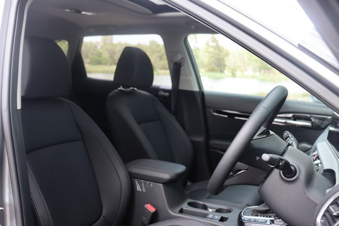 2025 Kia Seltos GT-Line