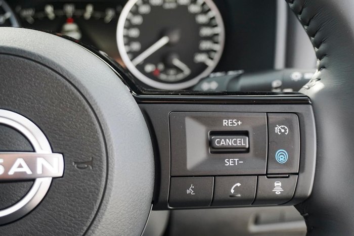 2025 Nissan X-TRAIL ST-L e-POWER