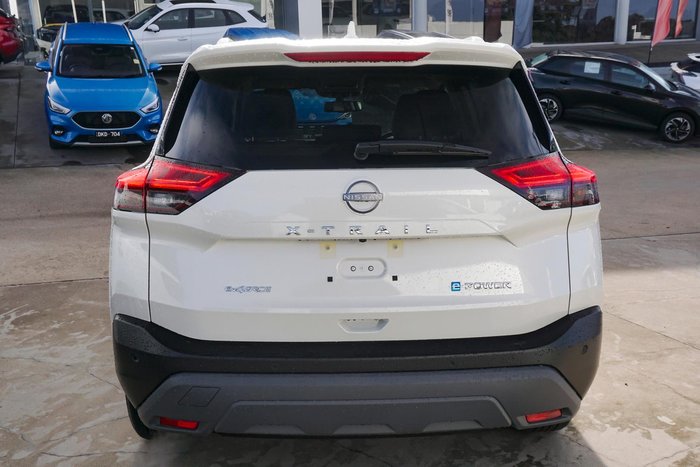 2025 Nissan X-TRAIL ST-L e-POWER