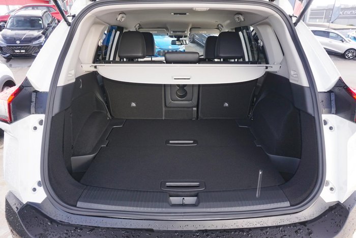 2025 Nissan X-TRAIL ST-L e-POWER