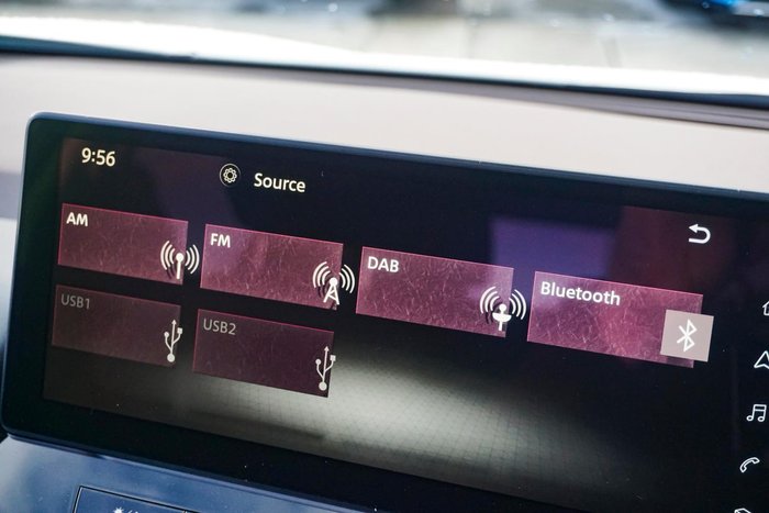 2025 Nissan X-TRAIL ST-L e-POWER