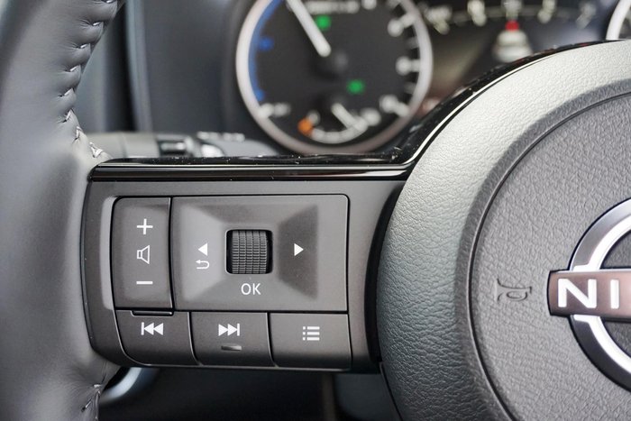 2025 Nissan X-TRAIL ST-L e-POWER