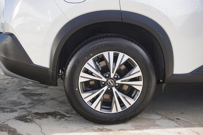 2025 Nissan X-TRAIL ST-L e-POWER