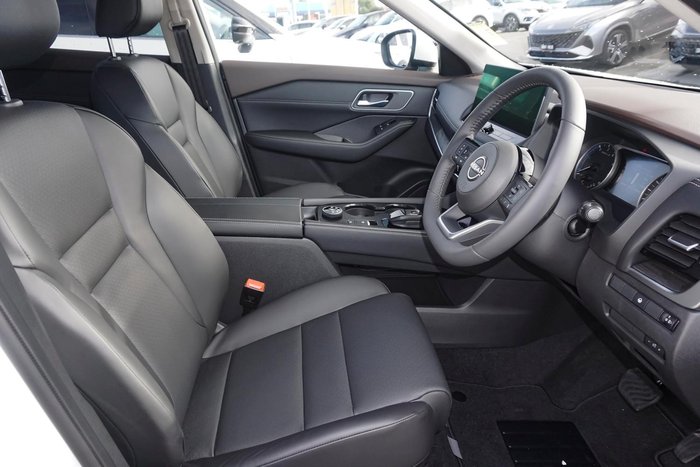 2025 Nissan X-TRAIL ST-L e-POWER