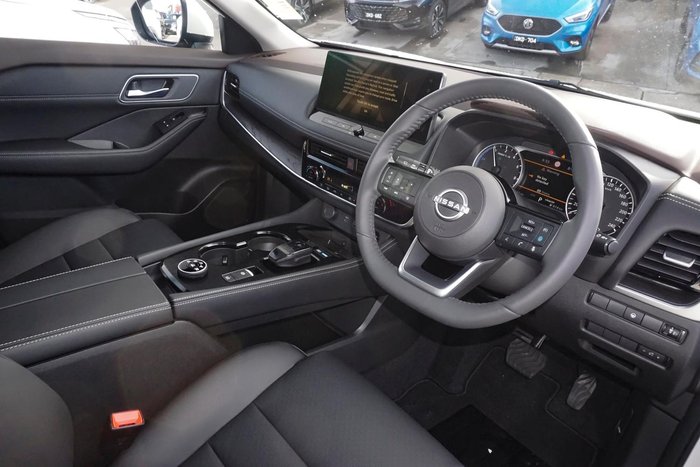 2025 Nissan X-TRAIL ST-L e-POWER