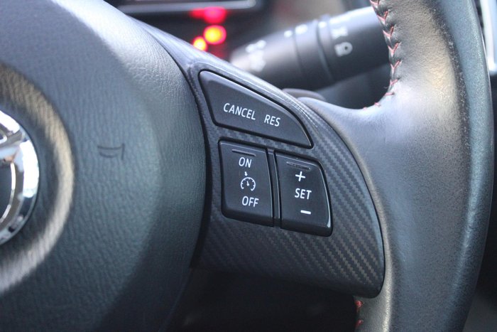 2014 Mazda 3 SP25 GT