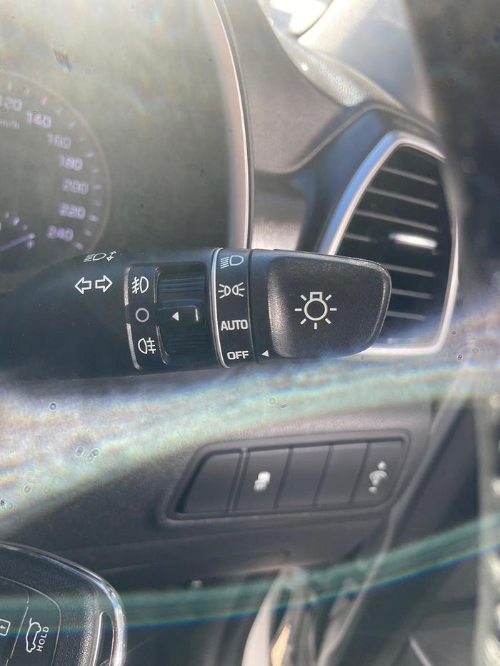2018 Hyundai Tucson Active X