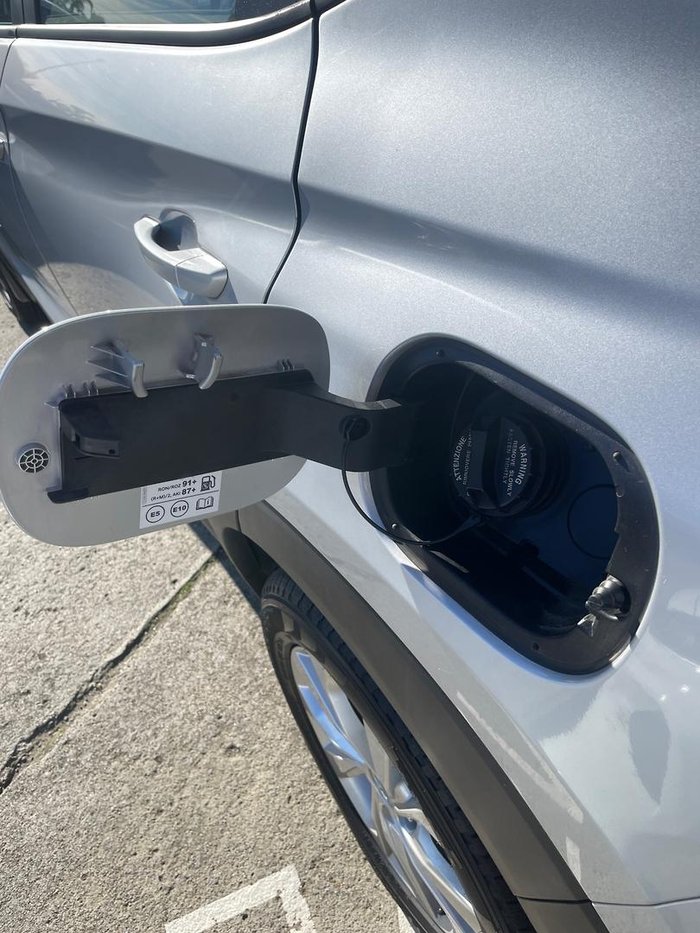 2018 Hyundai Tucson Active X