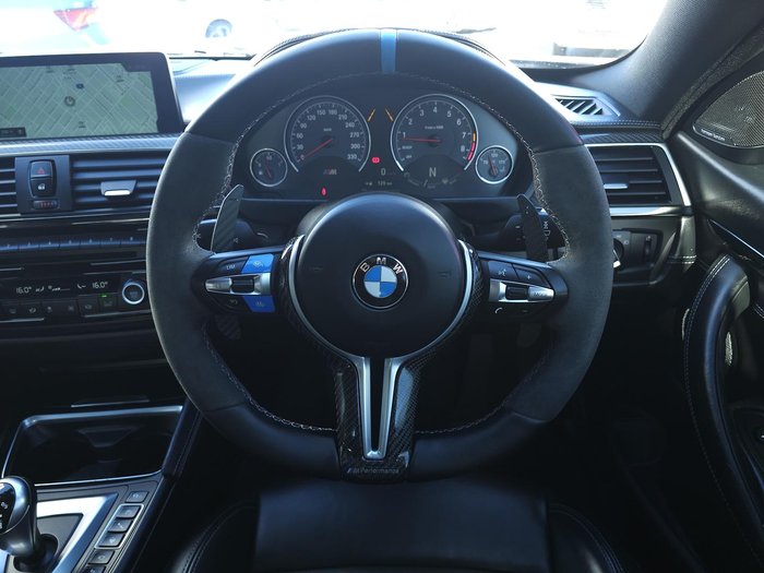 2015 BMW M4