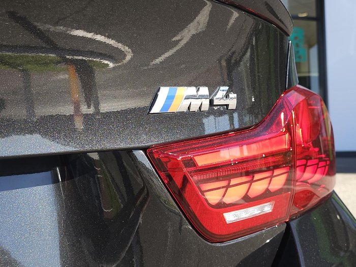 2015 BMW M4
