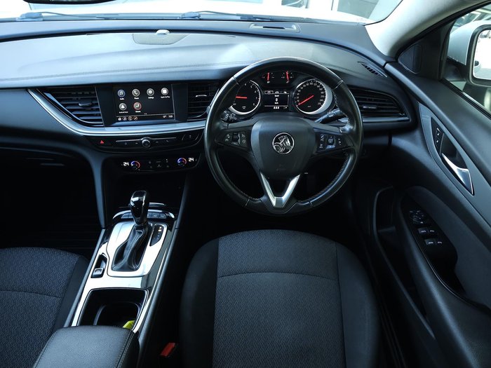 2019 Holden Commodore LT