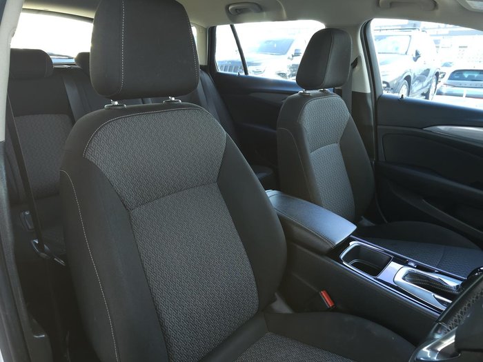 2019 Holden Commodore LT