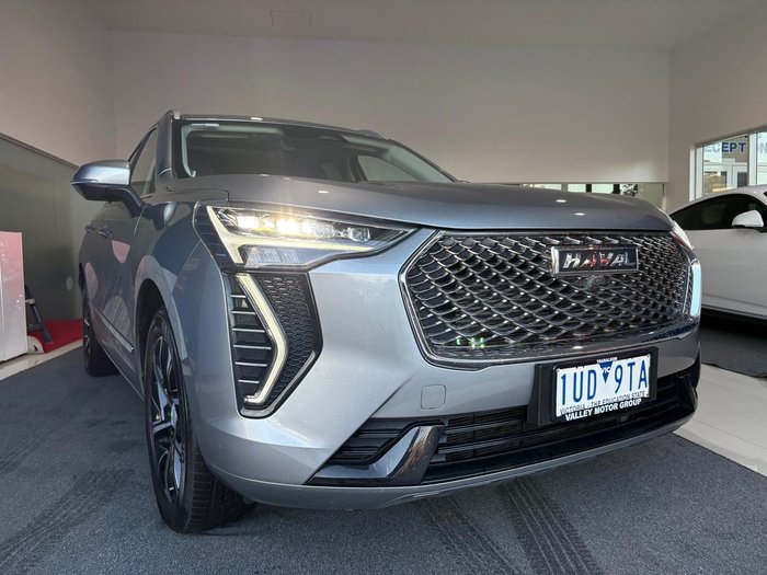 2021 Haval Jolion Ultra