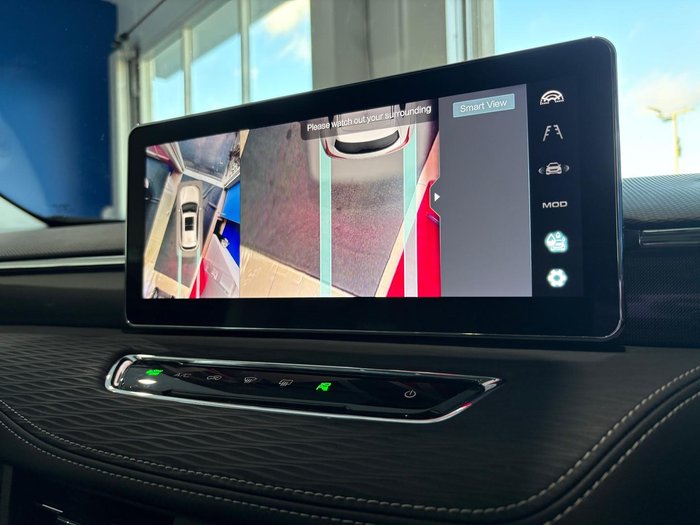 2021 Haval Jolion Ultra