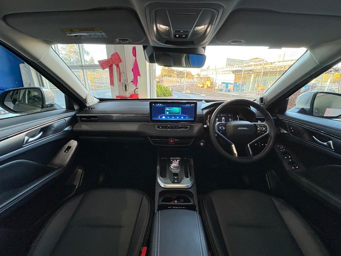 2021 Haval Jolion Ultra
