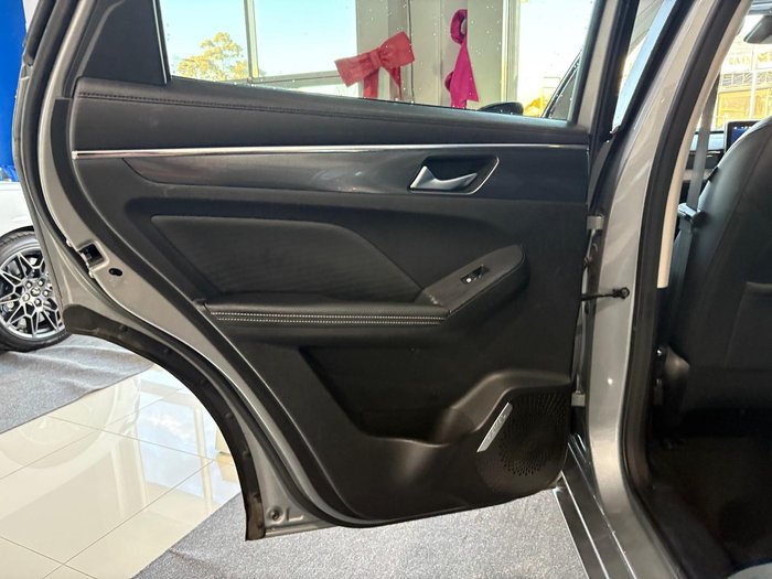 2021 Haval Jolion Ultra