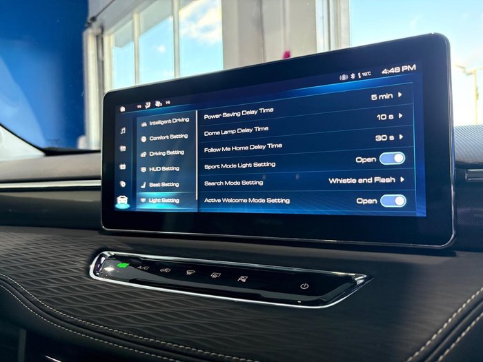 2021 Haval Jolion Ultra
