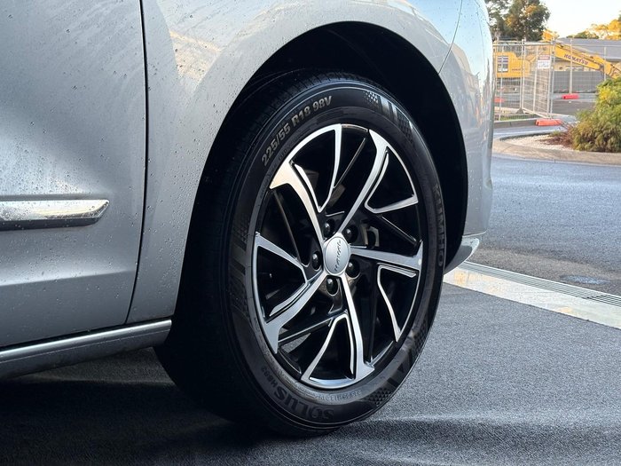 2021 Haval Jolion Ultra