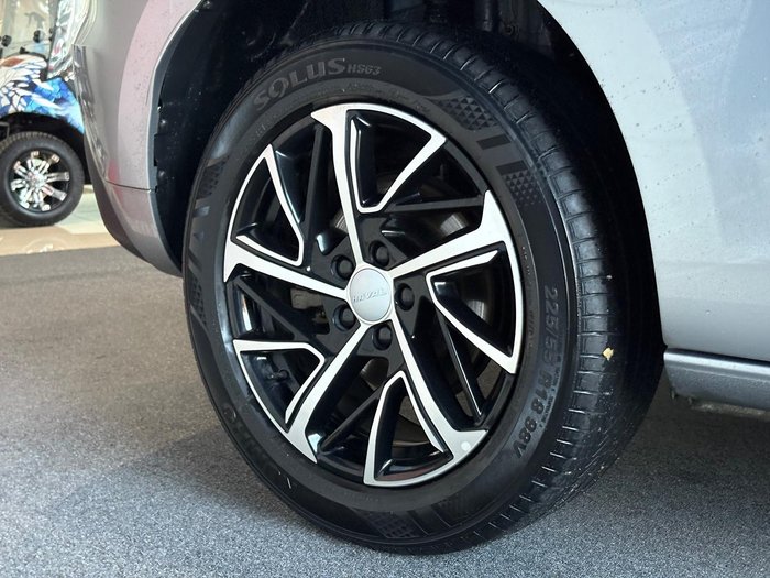 2021 Haval Jolion Ultra
