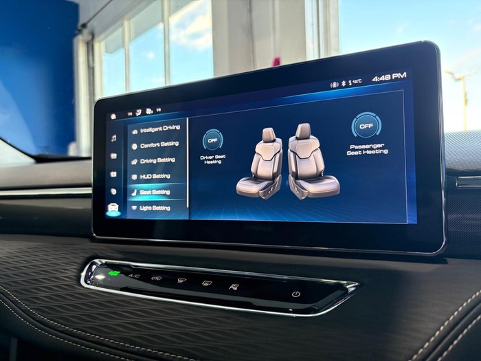 2021 Haval Jolion Ultra