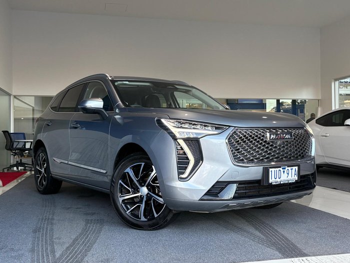 2021 Haval Jolion Ultra