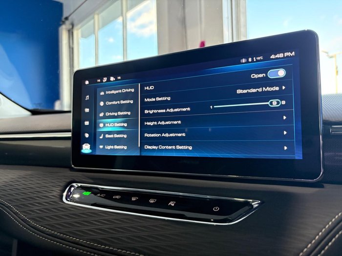 2021 Haval Jolion Ultra