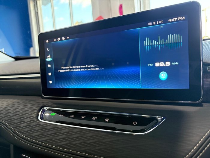 2021 Haval Jolion Ultra