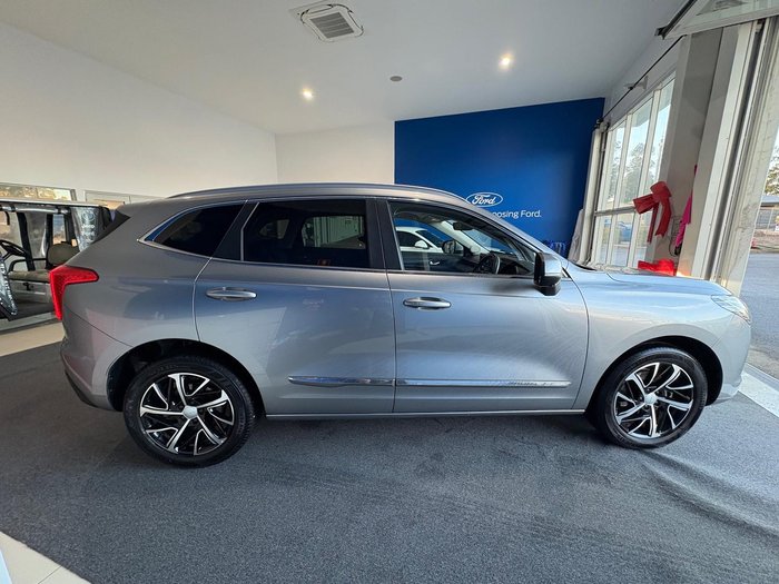 2021 Haval Jolion Ultra