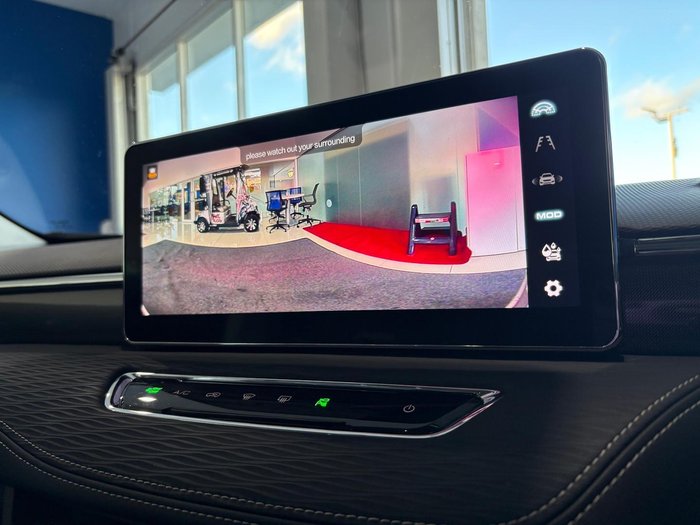 2021 Haval Jolion Ultra