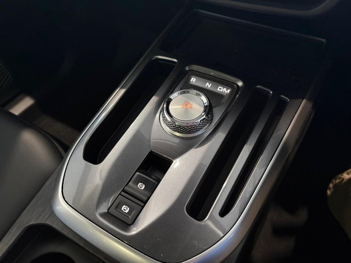 2021 Haval Jolion Ultra