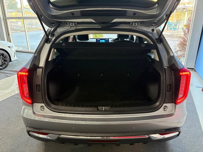 2021 Haval Jolion Ultra