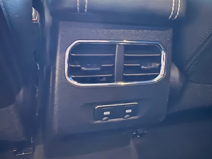 2021 Haval Jolion Ultra