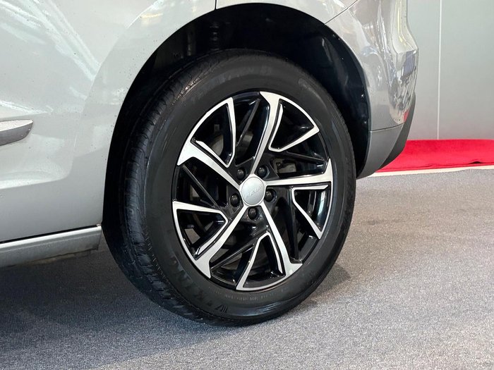 2021 Haval Jolion Ultra