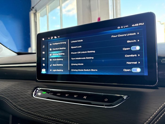 2021 Haval Jolion Ultra