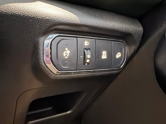 2021 Haval Jolion Ultra