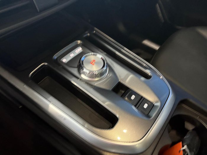 2021 Haval Jolion Ultra