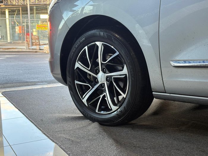 2021 Haval Jolion Ultra