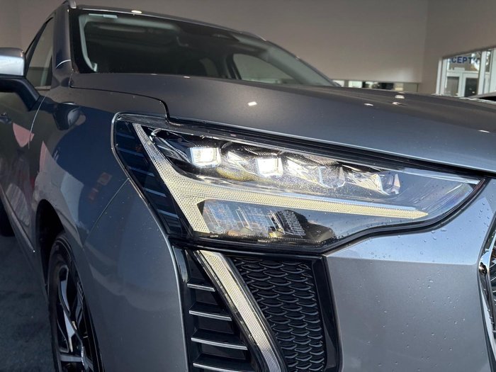 2021 Haval Jolion Ultra