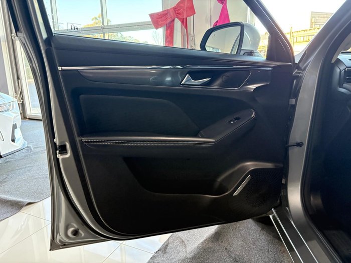 2021 Haval Jolion Ultra