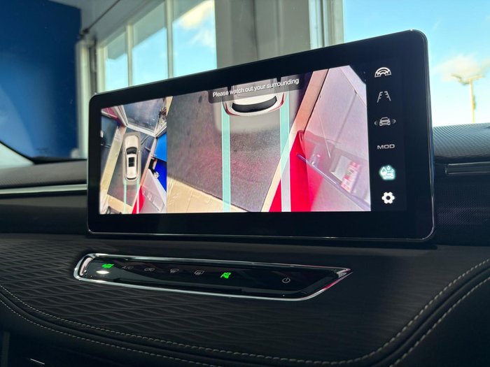 2021 Haval Jolion Ultra