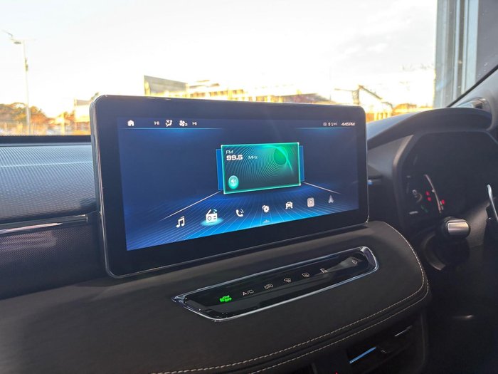 2021 Haval Jolion Ultra