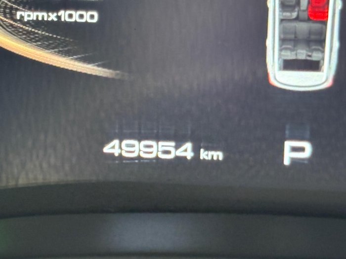 2021 Haval Jolion Ultra