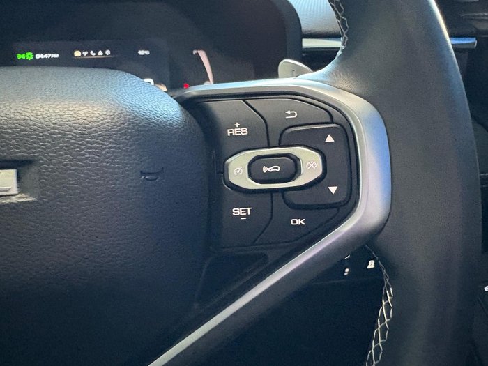 2021 Haval Jolion Ultra