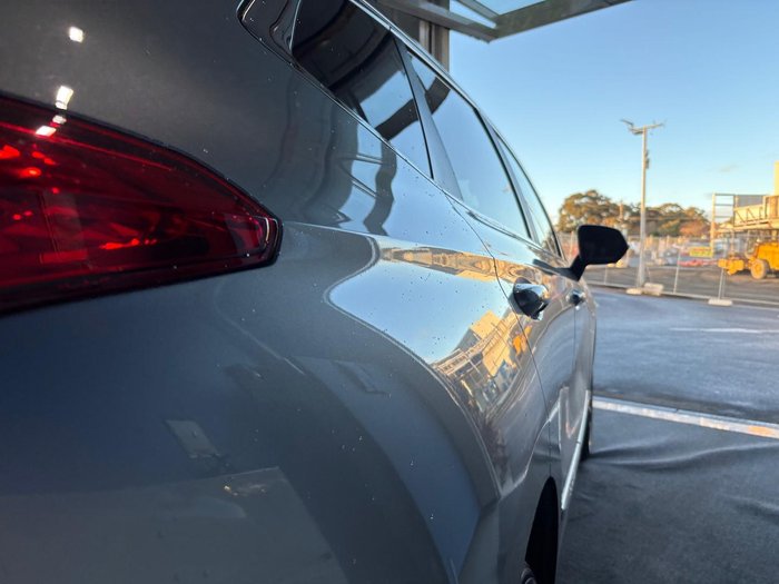 2021 Haval Jolion Ultra