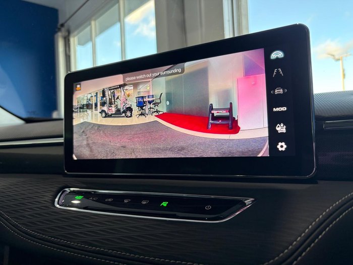 2021 Haval Jolion Ultra