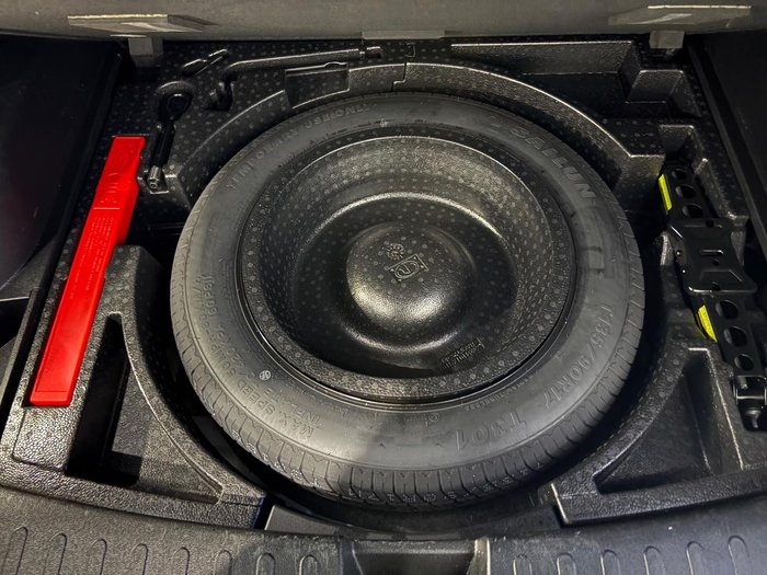 2021 Haval Jolion Ultra