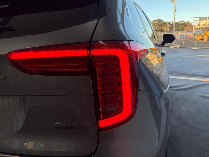 2021 Haval Jolion Ultra