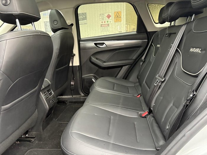 2021 Haval Jolion Ultra