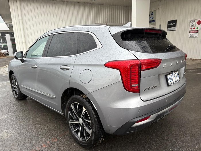2021 Haval Jolion Ultra