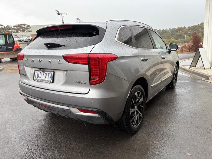2021 Haval Jolion Ultra